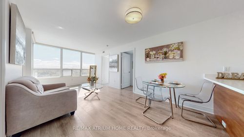 1209-60 Brian Harrison Way, Scarborough, ON, M1P5J5 | Card Image