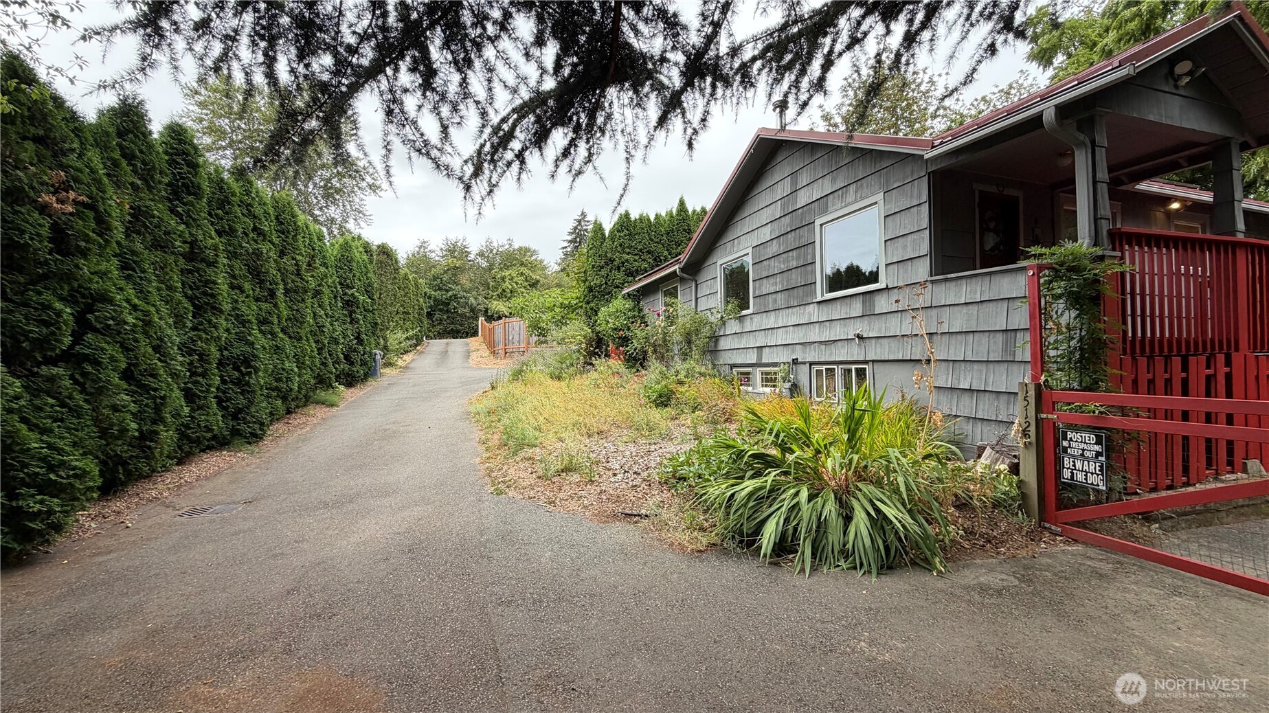 Residential in Tukwila 4
