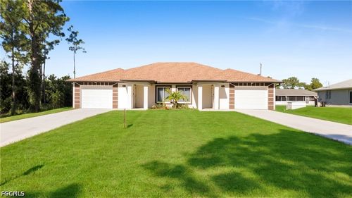 901A/901B Albany Avenue, Lehigh Acres, FL, 33971 | Card Image