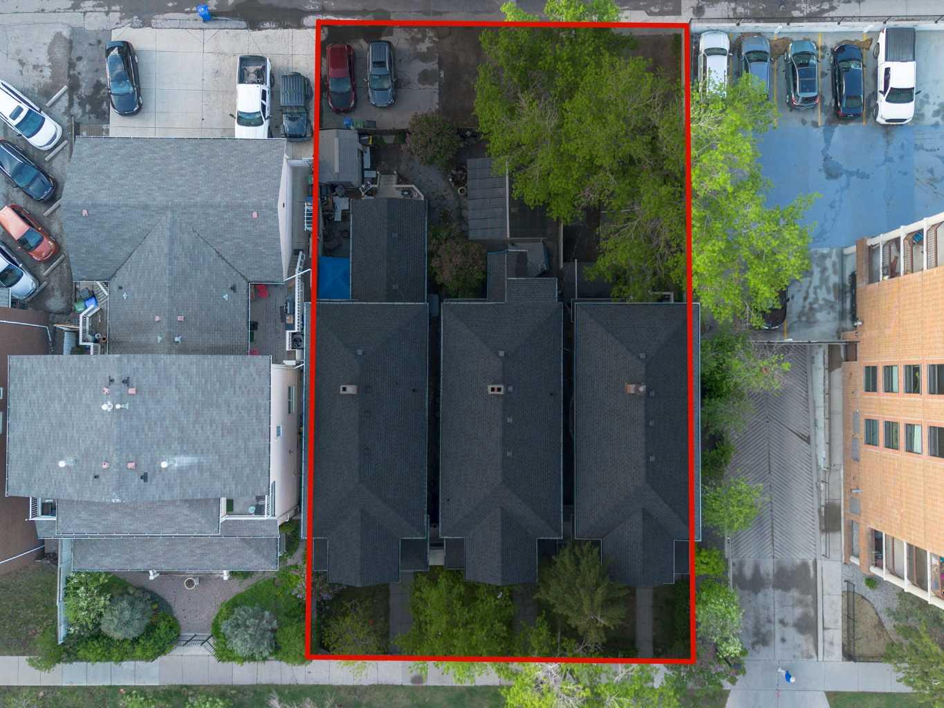 Residential in Calgary 2