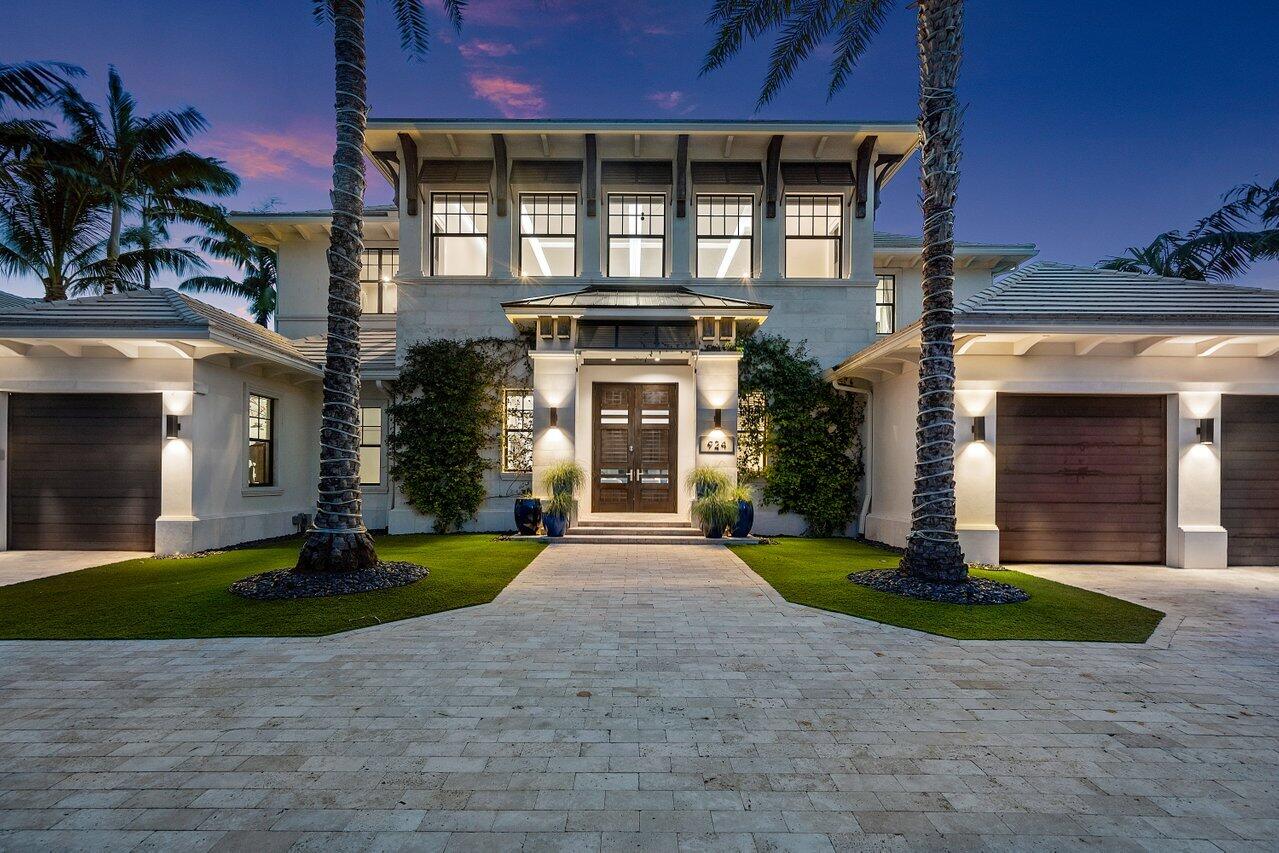 Ocean Blvd, Delray Beach, FL 33483