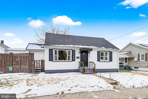 610 Hill St, LEBANON, PA, 17046-2947 | Card Image