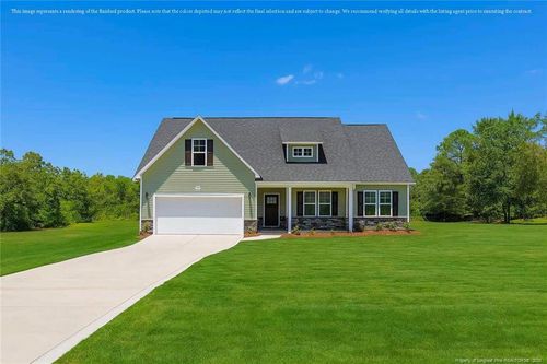 506 Mossy Pond Ct, Fayetteville, NC, 28311 | Card Image