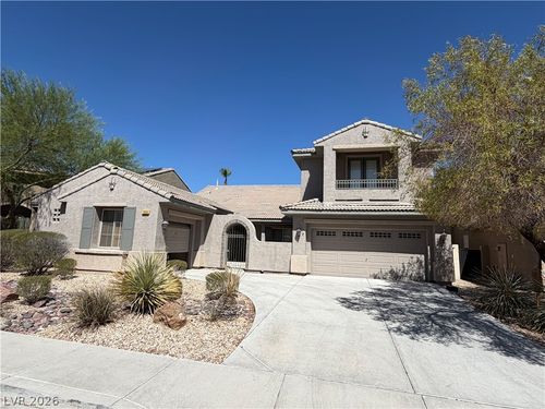 7520 Royal Crystal St, Las Vegas, NV, 89149-0170 | Card Image