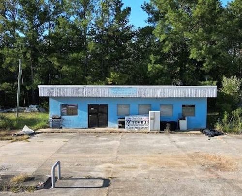 0 Cross Cedar Rd, Wrightsville, GA, 31096 | Card Image