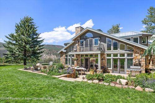 160 Spring Creek Road, Basalt, CO, 81621 | Card Image