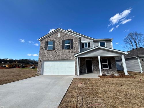 522 Tomlin Trail, Spartanburg, SC, 29301 | Card Image