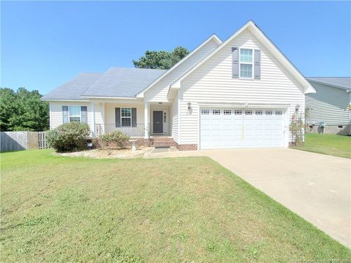 1665 Kershaw Loop, Fayetteville, NC,  | Card Image