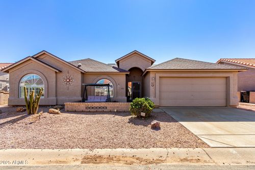 1541 E Colonial Dr, Chandler, AZ, 85249-4374 | Card Image