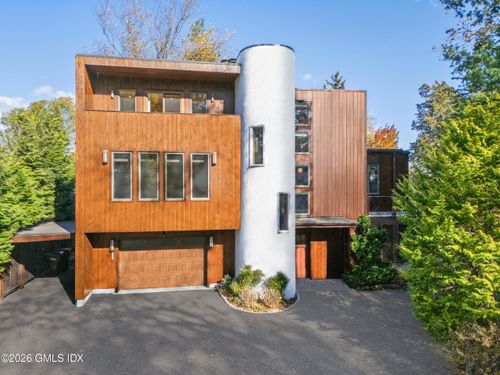 249 Shore Rd, Greenwich, CT, 06830-6329 | Card Image