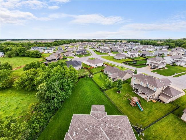 19714 W 197 Th Ct, House other with 4 bedrooms, 3 bathrooms and null parking in Spring Hill KS | Image 41