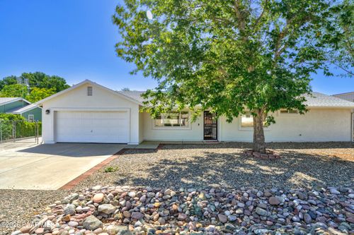 2875 N Cedar Springs Ln, Prescott Valley, AZ, 86314-2976 | Card Image