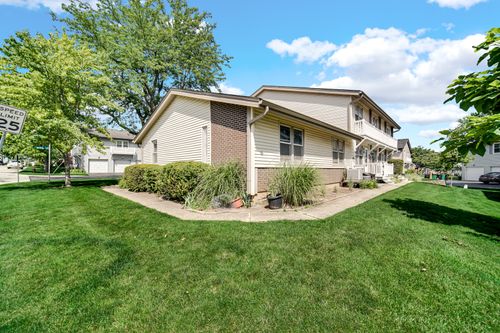 c-317 Lincoln Ct, Bloomingdale, IL, 60108-2036 | Card Image