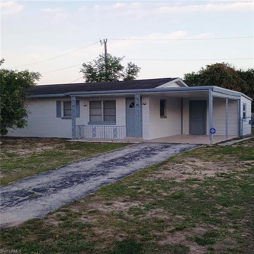 810 Palm Blvd, Lehigh Acres, FL, 33936 | Card Image
