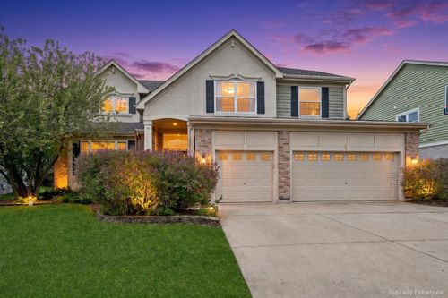 2304 Sarazen Dr, Vernon Hills, IL, 60061-4565 | Card Image