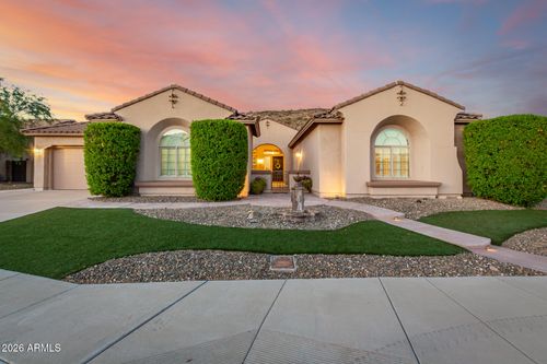 25905 N 49th Ln, Phoenix, AZ, 85083-5411 | Card Image