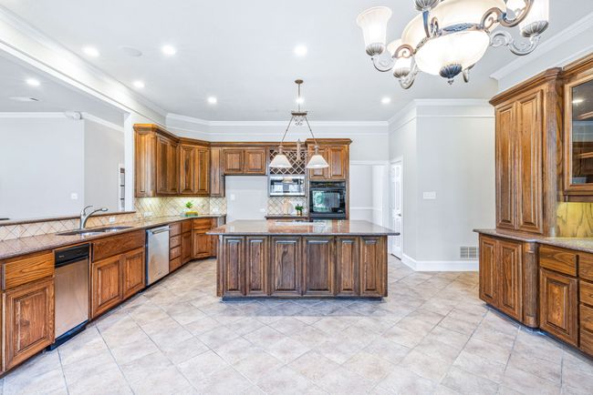 621 Alexandrite Dr, House other with 5 bedrooms, 4 bathrooms and null parking in Oak Point TX | Image 10