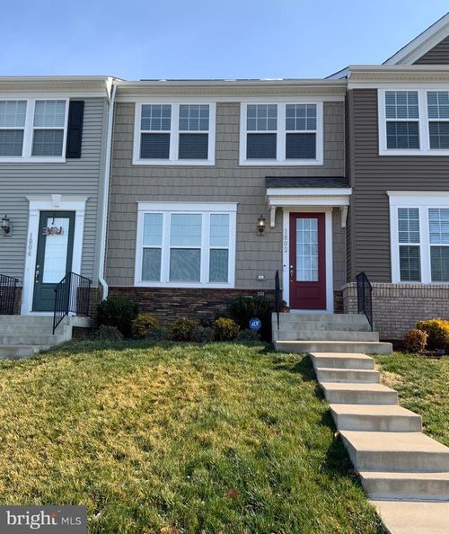 1802 Briscoe Ln, FREDERICKSBURG, VA, 22401-5081 | Card Image