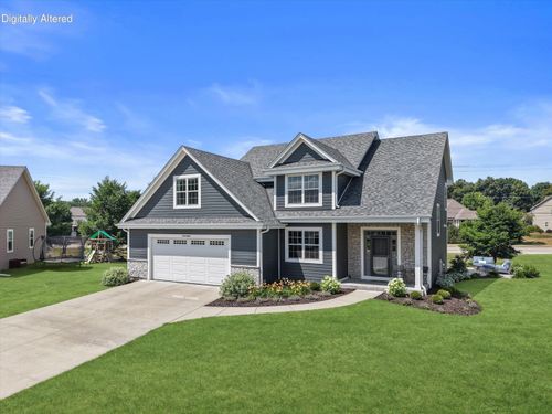 S77W14494 Independence Ct, Muskego, WI, 53150-3902 | Card Image
