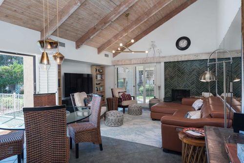 345 Forest Hills Dr, Rancho Mirage, CA, 92270-1454 | Card Image