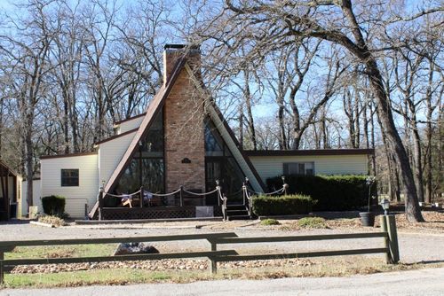 2629 Fox Point Rd, Quinlan, TX, 75474-9051 | Card Image