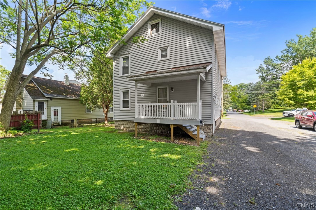 Residential in Fulton 4