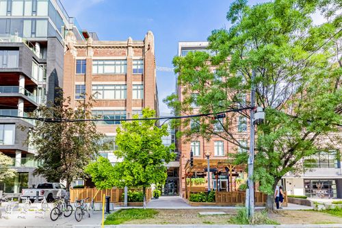 600-488 Wellington St W, Toronto, ON, M5V1E3 | Card Image