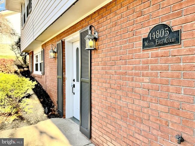 14805 Woods Edge Ct Sw, House other with 3 bedrooms, 2 bathrooms and null parking in CRESAPTOWN MD | Image 47