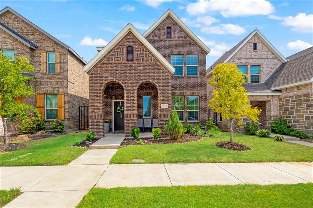 Ranchero Dr, Sachse, TX 75048