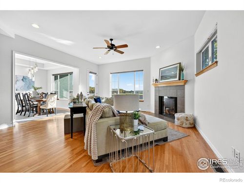 3766 Ridgeway St, Boulder, CO, 80301-3250 | Card Image