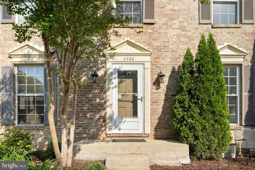 5926 Powells Landing Rd, BURKE, VA, 22015-2538 | Card Image