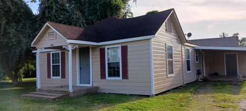 206 S Market St, Brazoria, TX, 77422-8746 | Card Image