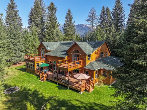 133 Klakken Rd, Noxon, MT, 59853-9720 | Card Image