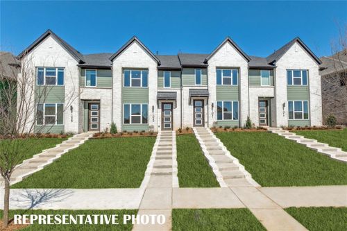 1089 Carnation Drive, Crowley, TX, 76036 | Card Image