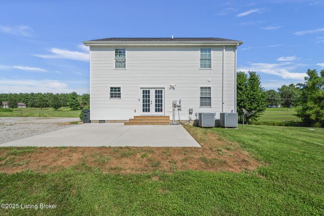 370 Sugar Branch Dr, House other with 5 bedrooms, 3 bathrooms and null parking in Big Clifty KY | Image 4