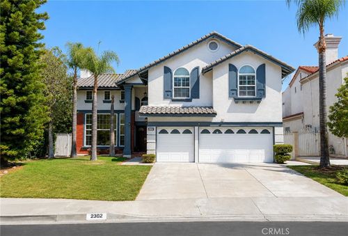 2302 Ridgeview Ave, Rowland Heights, CA, 91748-4863 | Card Image
