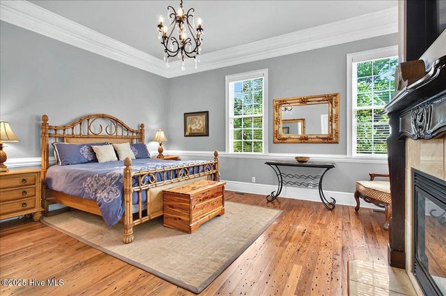 418 Timber Cove Dr, House other with 6 bedrooms, 6 bathrooms and 3 parking in Whiteville NC | Image 29