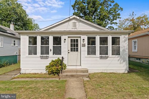 316 Garden Ave, SOMERDALE, NJ, 08083-1632 | Card Image