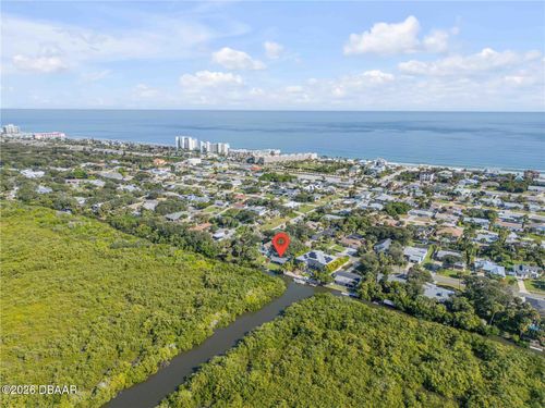 4636 Saxon Drive, New Smyrna Beach, FL, 32169 | Card Image