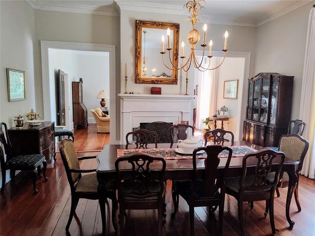 414 Spring St, House other with 5 bedrooms, 3 bathrooms and null parking in Washington GA | Image 6