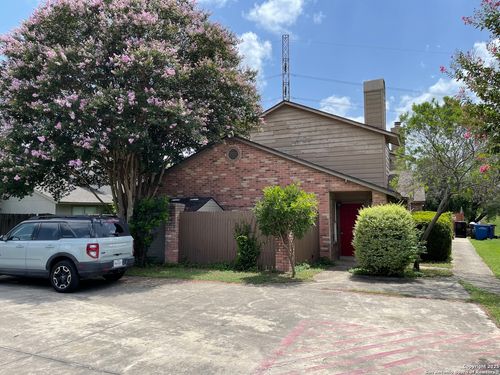 10649 Starcrest Dr, San Antonio, TX, 78217-2869 | Card Image