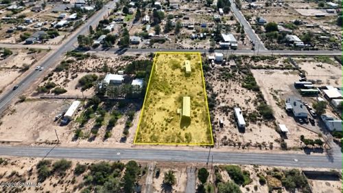 591 Quiet Pine Drive, Chaparral, NM, 88081 | Card Image