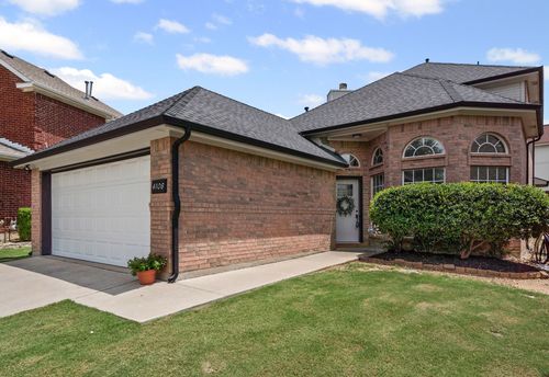 4108 Midrose Trl, Dallas, TX, 75287-2790 | Card Image