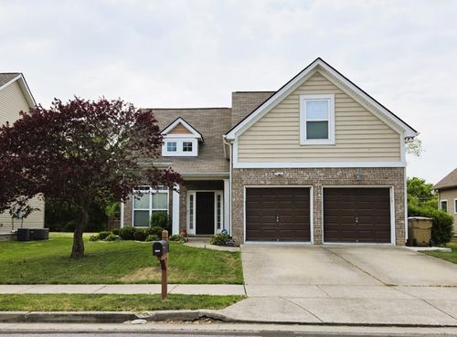 4213 Longfellow Dr, Nashville, TN, 37214-1260 | Card Image