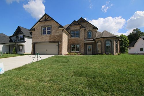 377 Timber Springs, Clarksville, TN, 37042 | Card Image