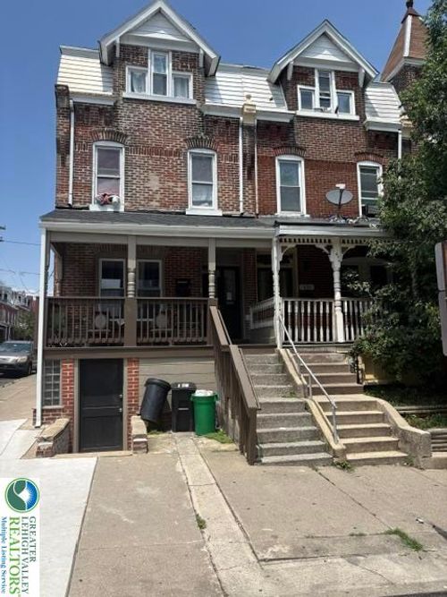 437 W Allen St, Allentown, PA, 18102-2436 | Card Image