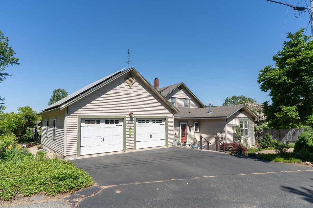 Residential in West Brookfield 4