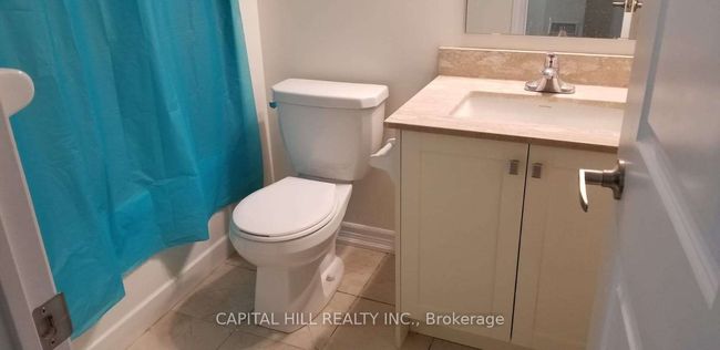 LOWER - 2077 Brock Rd, House attached with 1 bedrooms, 1 bathrooms and 1 parking in Pickering ON | Image 4