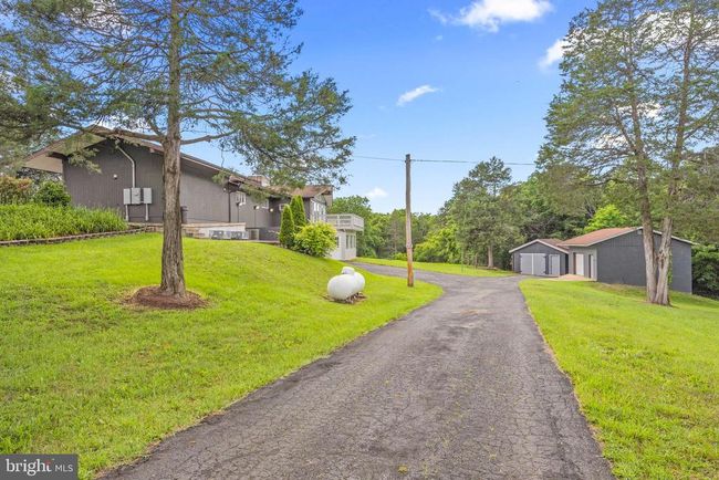 2370 Us Highway 211 W, House other with 4 bedrooms, 4 bathrooms and null parking in LURAY VA | Image 6