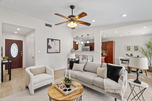 2604 Cockburn Dr, Austin, TX, 78745-4341 | Card Image